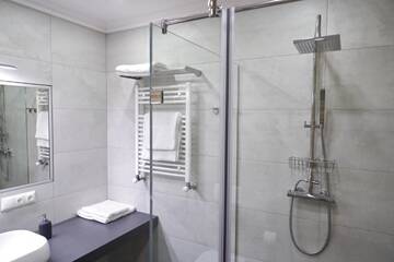 Фото номера Апартаменты Апарт-отели Villa Gor Aparts г. Буковель 9