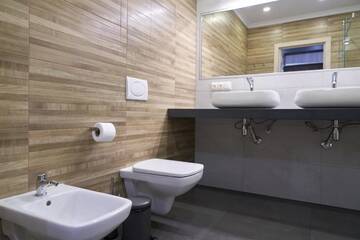 Фото номера Апартаменты Апарт-отели Villa Gor Aparts г. Буковель 10