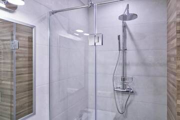 Фото номера Апартаменты с 2 спальнями Апарт-отели Villa Gor Aparts г. Буковель 3