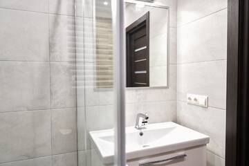 Фото номера Апартаменты с 2 спальнями Апарт-отели Villa Gor Aparts г. Буковель 4