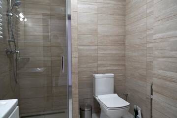 Фото номера Апартаменты с 2 спальнями Апарт-отели Villa Gor Aparts г. Буковель 3