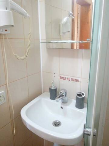 Фото номера Люкс с балконом Отель Dovbushanka Hotel in Bukovel г. Буковель 10