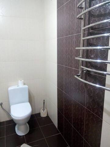 Фото номера Полулюкс с балконом Отель Dovbushanka Hotel in Bukovel г. Буковель 9