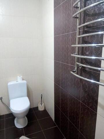 Фото номера Полулюкс с балконом Отель Dovbushanka Hotel in Bukovel г. Буковель 14